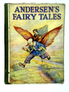 Andersen's Fairy Tales 