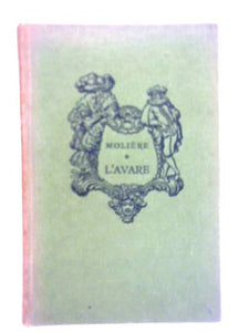 L'Avare 