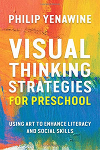 Visual Thinking Strategies for Preschool 