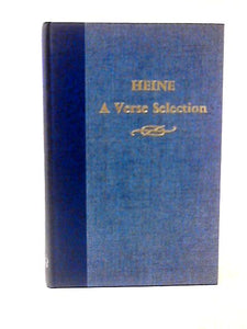 Heine A Verse Selection 