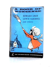 A Book of Nonsense 