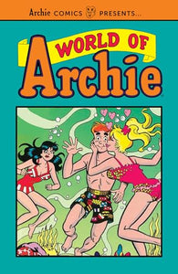 World of Archie Vol. 1 