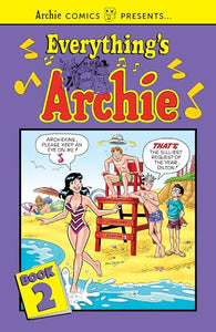 Everything's Archie Vol. 2 