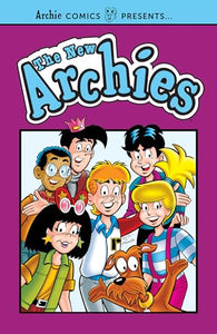 The New Archies 