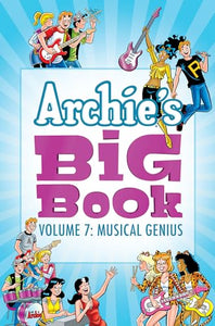 Archie's Big Book Vol. 7 