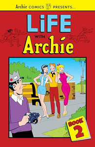 Life with Archie Vol. 2 