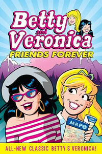 Betty & Veronica: Friends Forever 