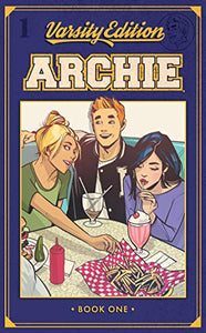 Archie: Varsity Edition Vol. 1 