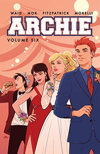 Archie Vol. 6 