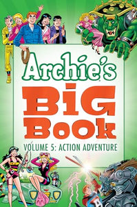 Archie's Big Book Vol. 5 