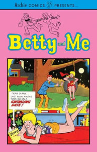 Betty and Me Vol. 1 