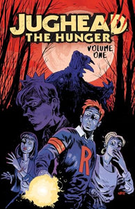 Jughead: The Hunger Vol. 1 