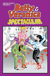 Betty & Veronica Spectacular Vol. 1 