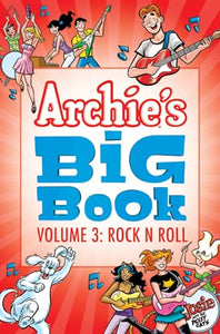 Archie's Big Book Vol. 3 