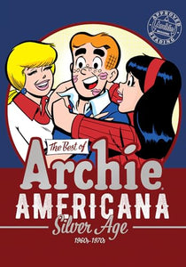 The Best of Archie Americana Vol. 2 