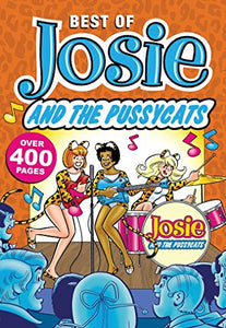 The Best of Josie and the Pussycats 