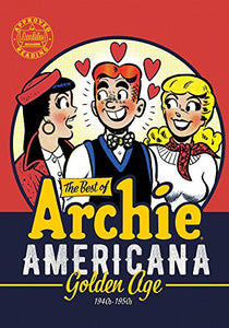 The Best of Archie Americana 