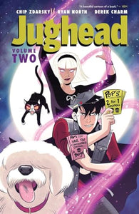 Jughead Vol. 2 