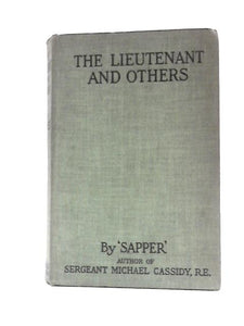 The Lieutenant And Others 