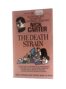 The Death Strain 