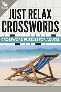 Just Relax Crosswords 