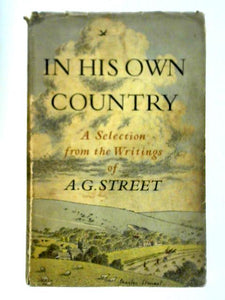 In His Own Country: A Selection from the Writings 