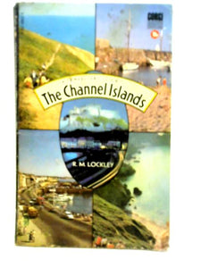 Channel Islands 