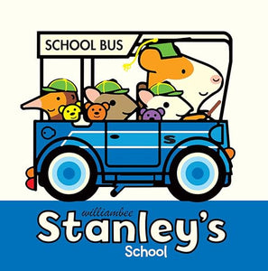 Stanley's School 