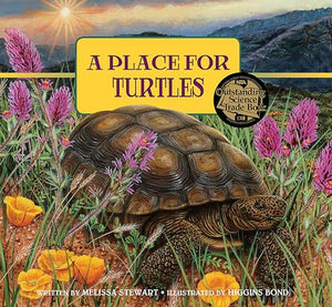 A Place for Turtles 