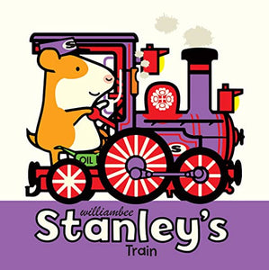 Stanley's Train 