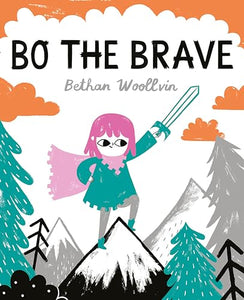 Bo the Brave 