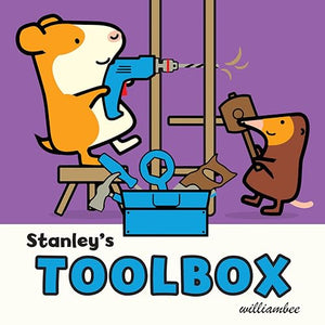 Stanley's Toolbox 