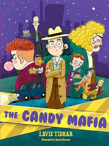 The Candy Mafia 