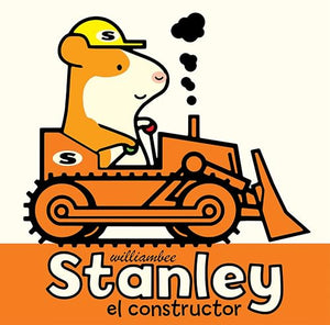 Stanley el constructor 