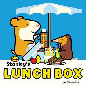 Stanley's Lunch Box 