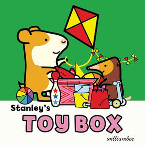 Stanley's Toy Box 