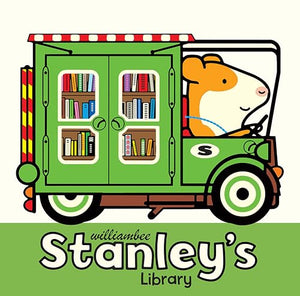 Stanley's Library 