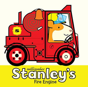 Stanley's Fire Engine 