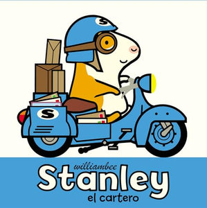 Stanley el cartero 