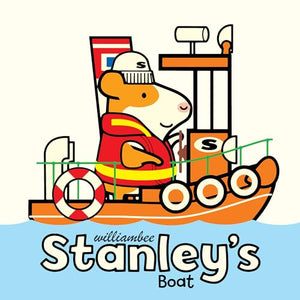 Stanley's Boat 