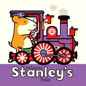 Stanley's Train 