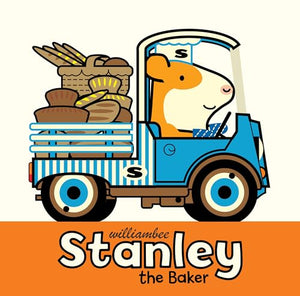 Stanley the Baker 