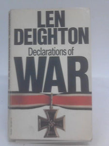 Declarations Of War 