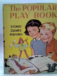 The Popular Play Book 