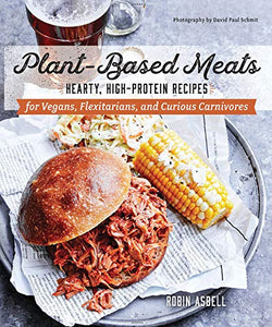 Plant-Based Meats 