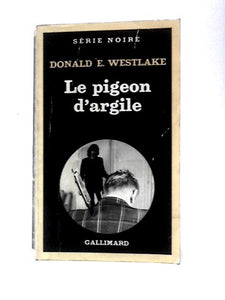 Le Pigeon D'argile 