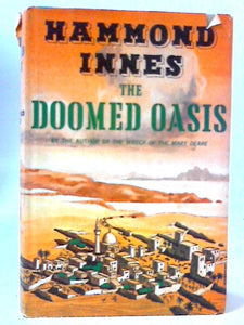 The Doomed Oasis 