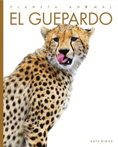 El Guepardo 