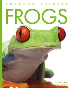 Frogs 