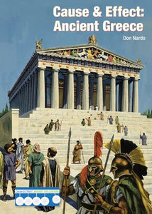 Cause & Effect: Ancient Greece 